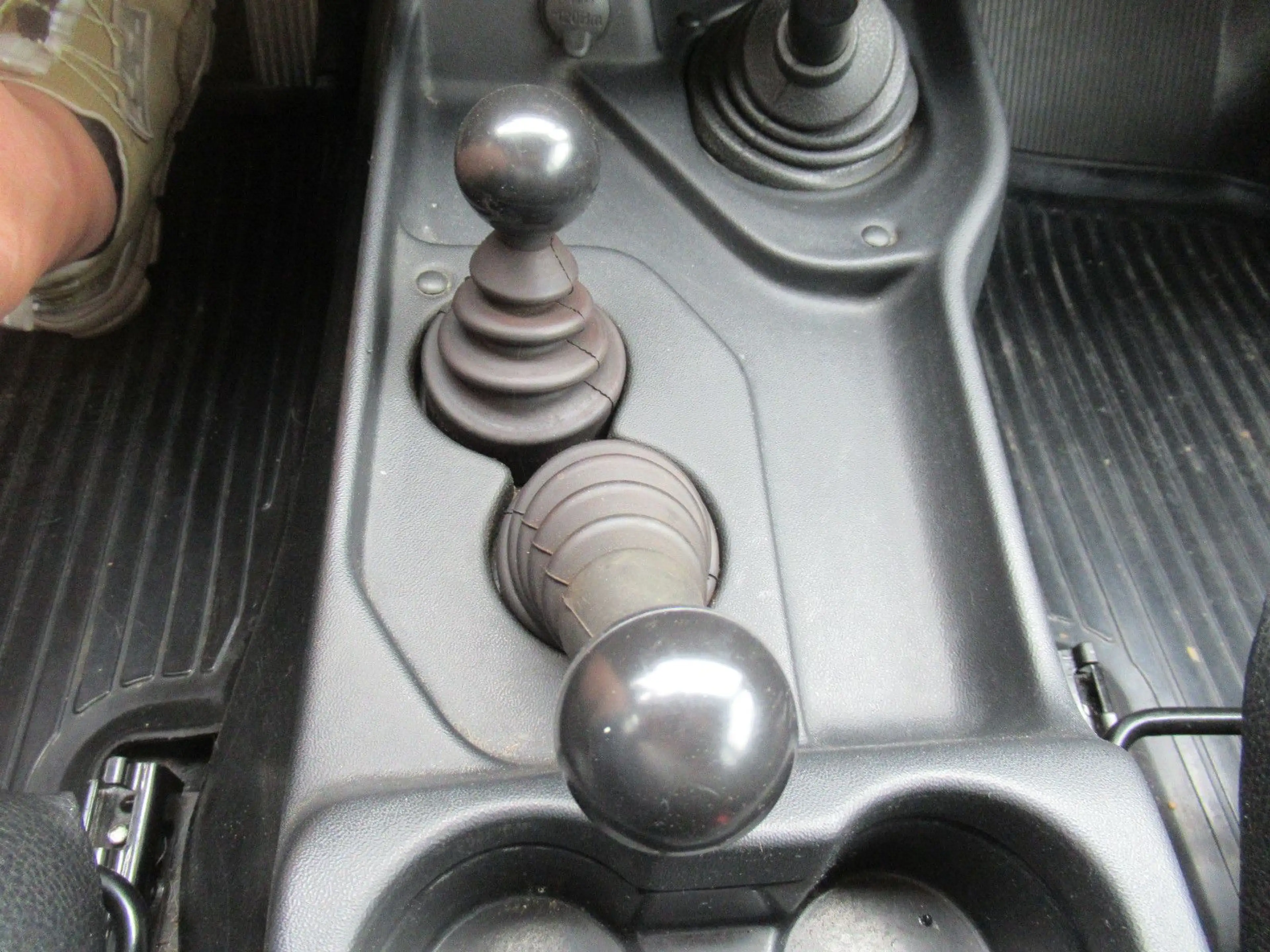 Lada Niva 4x4 RAPTOR AHK RADIO DOTZ v VERTRAGSHÄNDLER — photo 11