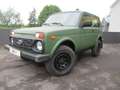 Lada Niva 4x4 RAPTOR AHK RADIO DOTZ v VERTRAGSHÄNDLER Grün - thumbnail 4