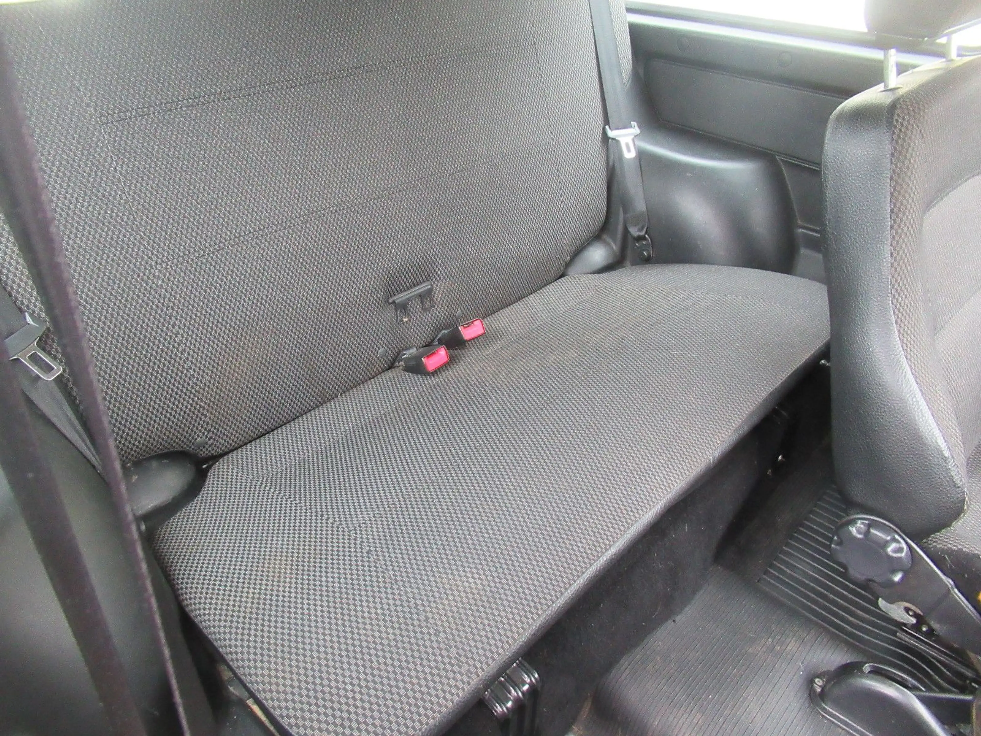 Lada Niva 4x4 RAPTOR AHK RADIO DOTZ v VERTRAGSHÄNDLER — photo 14