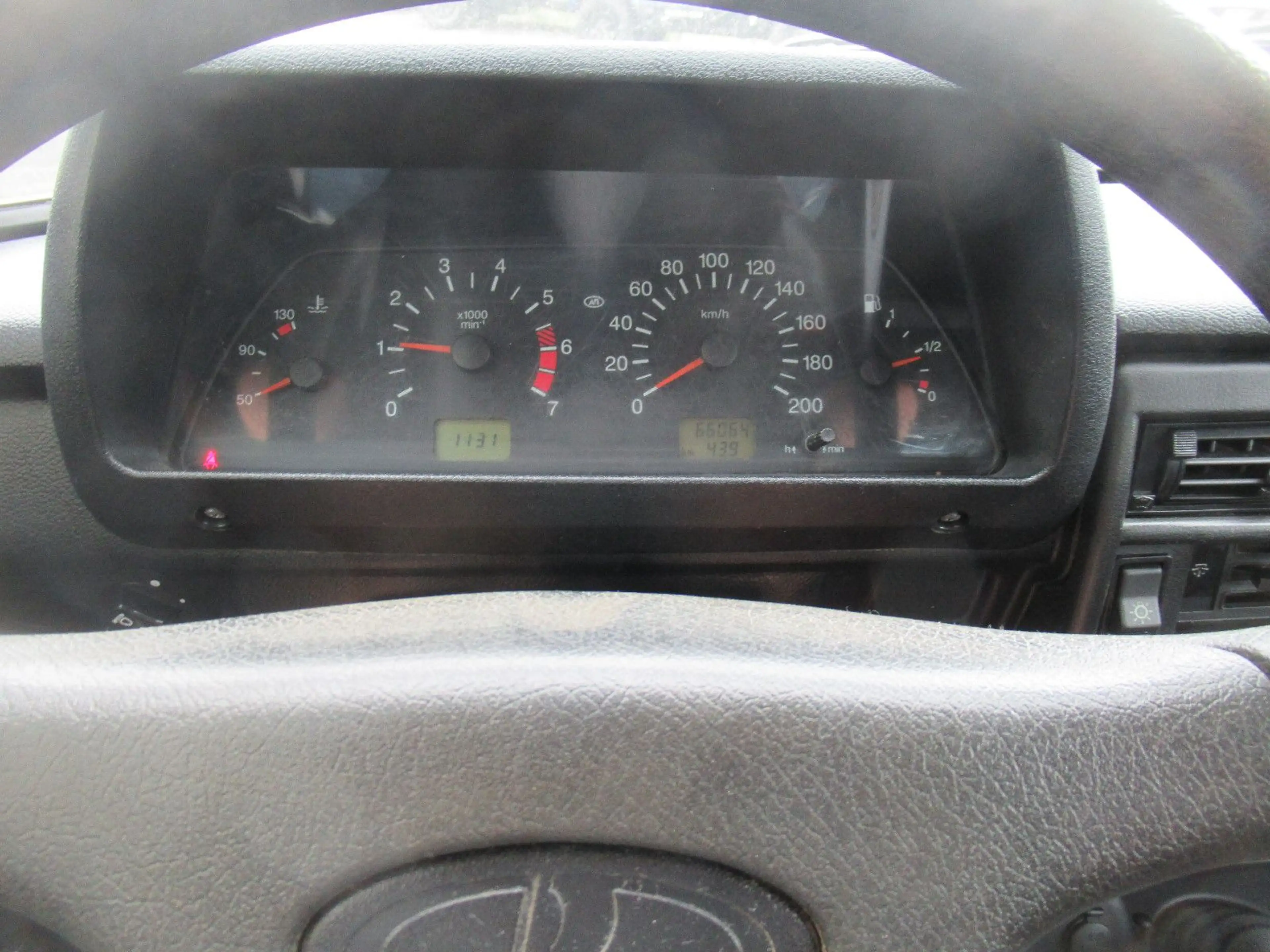 Lada Niva 4x4 RAPTOR AHK RADIO DOTZ v VERTRAGSHÄNDLER — photo 8