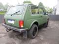 Lada Niva 4x4 RAPTOR AHK RADIO DOTZ v VERTRAGSHÄNDLER Grün - thumbnail 5