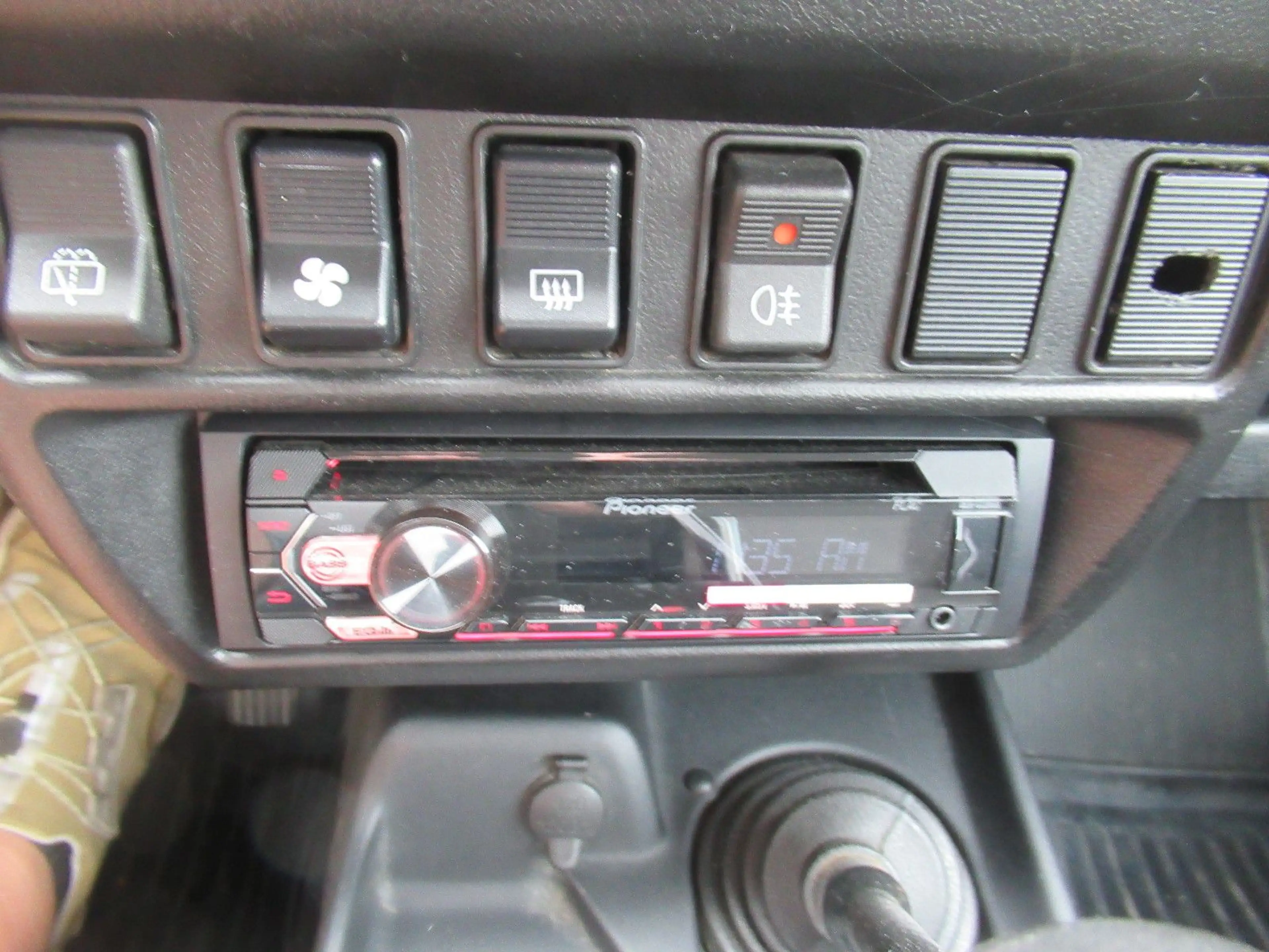 Lada Niva 4x4 RAPTOR AHK RADIO DOTZ v VERTRAGSHÄNDLER — photo 10