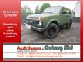 Lada Niva 4x4 RAPTOR AHK RADIO DOTZ v VERTRAGSHÄNDLER Grün - thumbnail 1