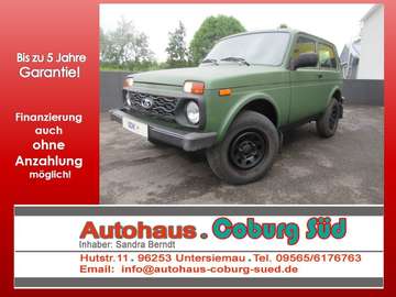 4x4 RAPTOR AHK RADIO DOTZ v VERTRAGSHÄNDLER