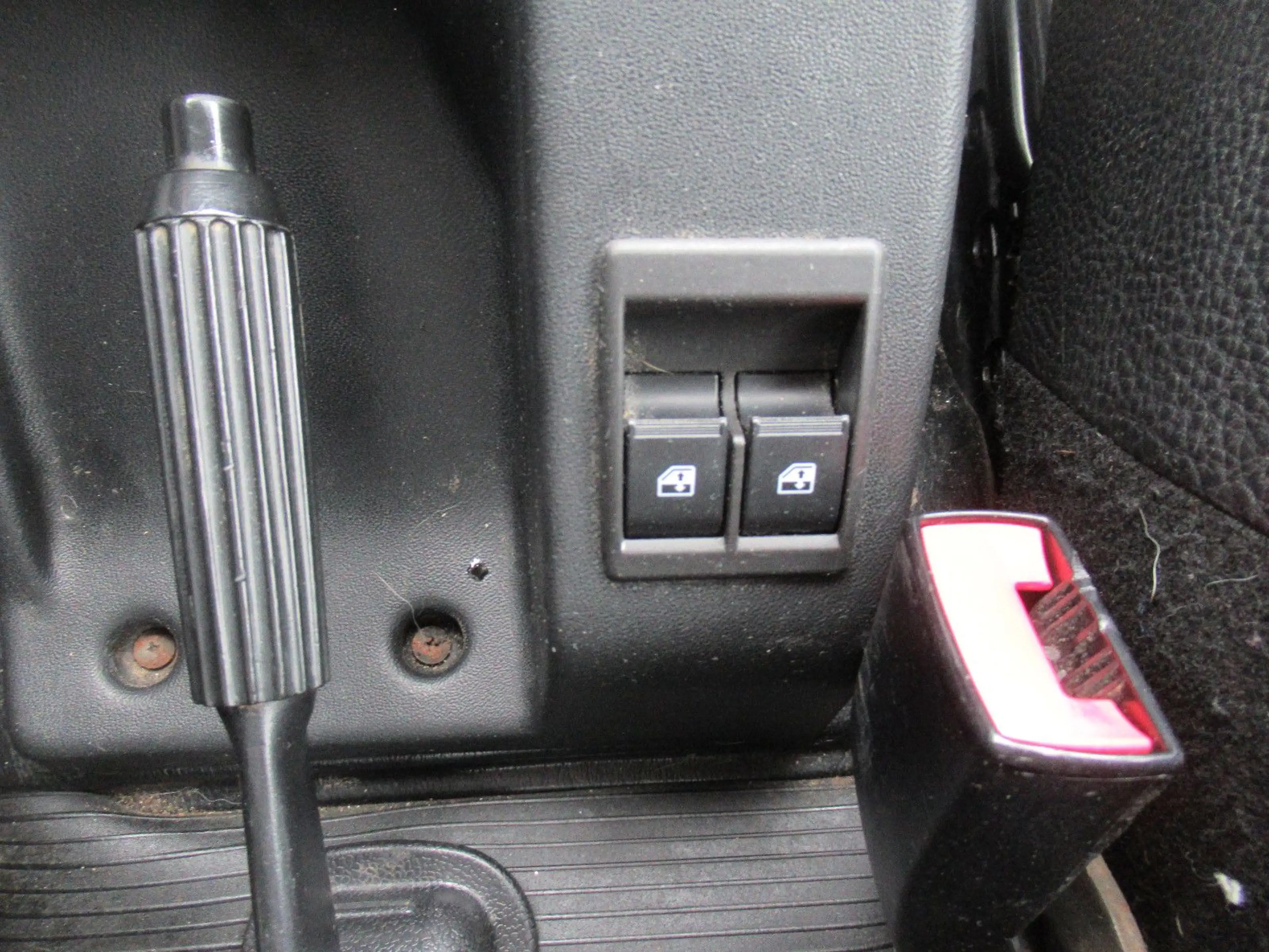 Lada Niva 4x4 RAPTOR AHK RADIO DOTZ v VERTRAGSHÄNDLER — photo 12
