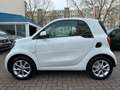 smart forTwo fortwo TWINAMIC passion DCT*PANORAMA*SHZ*NAVI* Blanco - thumbnail 2