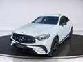 Mercedes-Benz GLC 200 d Coupe 4MATIC AUT Kam. KeyLess KlimaA Weiß - thumbnail 4