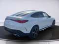 Mercedes-Benz GLC 200 d Coupe 4MATIC AUT Kam. KeyLess KlimaA Weiß - thumbnail 7