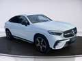 Mercedes-Benz GLC 200 d Coupe 4MATIC AUT Kam. KeyLess KlimaA Weiß - thumbnail 8