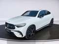 Mercedes-Benz GLC 200 d Coupe 4MATIC AUT Kam. KeyLess KlimaA Weiß - thumbnail 2