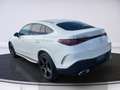 Mercedes-Benz GLC 200 d Coupe 4MATIC AUT Kam. KeyLess KlimaA Weiß - thumbnail 5