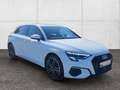 Audi A3 35 1.5 TFSI Sportback advanced Weiß - thumbnail 8