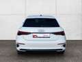 Audi A3 35 1.5 TFSI Sportback advanced Weiß - thumbnail 5