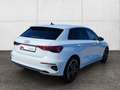 Audi A3 35 1.5 TFSI Sportback advanced Weiß - thumbnail 6
