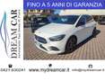 Mercedes-Benz B 250 e hybrid EQ 161cv Sport Bianco - thumbnail 1
