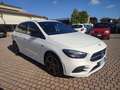 Mercedes-Benz B 250 e hybrid EQ 161cv Sport Bianco - thumbnail 4