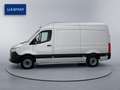 Mercedes-Benz Sprinter 315 1.9 CDI L2H2 Inrichting 220v omvormer Laadlift Silver - thumbnail 21