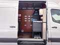 Mercedes-Benz Sprinter 315 1.9 CDI L2H2 Inrichting 220v omvormer Laadlift Silver - thumbnail 17