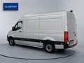Mercedes-Benz Sprinter 315 1.9 CDI L2H2 Inrichting 220v omvormer Laadlift Argintiu - thumbnail 31