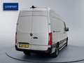 Mercedes-Benz Sprinter 315 1.9 CDI L2H2 Inrichting 220v omvormer Laadlift Silver - thumbnail 2