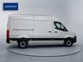 Mercedes-Benz Sprinter 315 1.9 CDI L2H2 Inrichting 220v omvormer Laadlift Silver - thumbnail 3