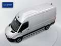 Mercedes-Benz Sprinter 315 1.9 CDI L2H2 Inrichting 220v omvormer Laadlift Silver - thumbnail 35