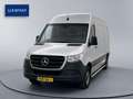 Mercedes-Benz Sprinter 315 1.9 CDI L2H2 Inrichting 220v omvormer Laadlift Argintiu - thumbnail 2