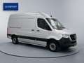 Mercedes-Benz Sprinter 315 1.9 CDI L2H2 Inrichting 220v omvormer Laadlift Silver - thumbnail 31
