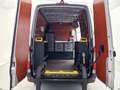 Mercedes-Benz Sprinter 315 1.9 CDI L2H2 Inrichting 220v omvormer Laadlift Silver - thumbnail 16