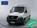 Mercedes-Benz Sprinter 315 1.9 CDI L2H2 Inrichting 220v omvormer Laadlift Silver - thumbnail 1