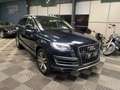 Audi Q7 V8 4.2 TDI 340 AMBITION LUXE 7P Azul - thumbnail 1