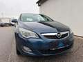 Opel Astra J Lim. 5-trg. Cosmo Aut. *NAVI*LEDER*SHZ* Blau - thumbnail 17