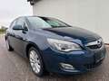 Opel Astra J Lim. 5-trg. Cosmo Aut. *NAVI*LEDER*SHZ* Blau - thumbnail 2