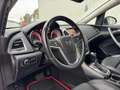 Opel Astra J Lim. 5-trg. Cosmo Aut. *NAVI*LEDER*SHZ* Blau - thumbnail 27