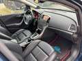 Opel Astra J Lim. 5-trg. Cosmo Aut. *NAVI*LEDER*SHZ* Blau - thumbnail 26