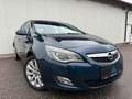 Opel Astra J Lim. 5-trg. Cosmo Aut. *NAVI*LEDER*SHZ* Blau - thumbnail 23