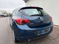 Opel Astra J Lim. 5-trg. Cosmo Aut. *NAVI*LEDER*SHZ* Blau - thumbnail 19