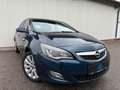 Opel Astra J Lim. 5-trg. Cosmo Aut. *NAVI*LEDER*SHZ* Blau - thumbnail 16