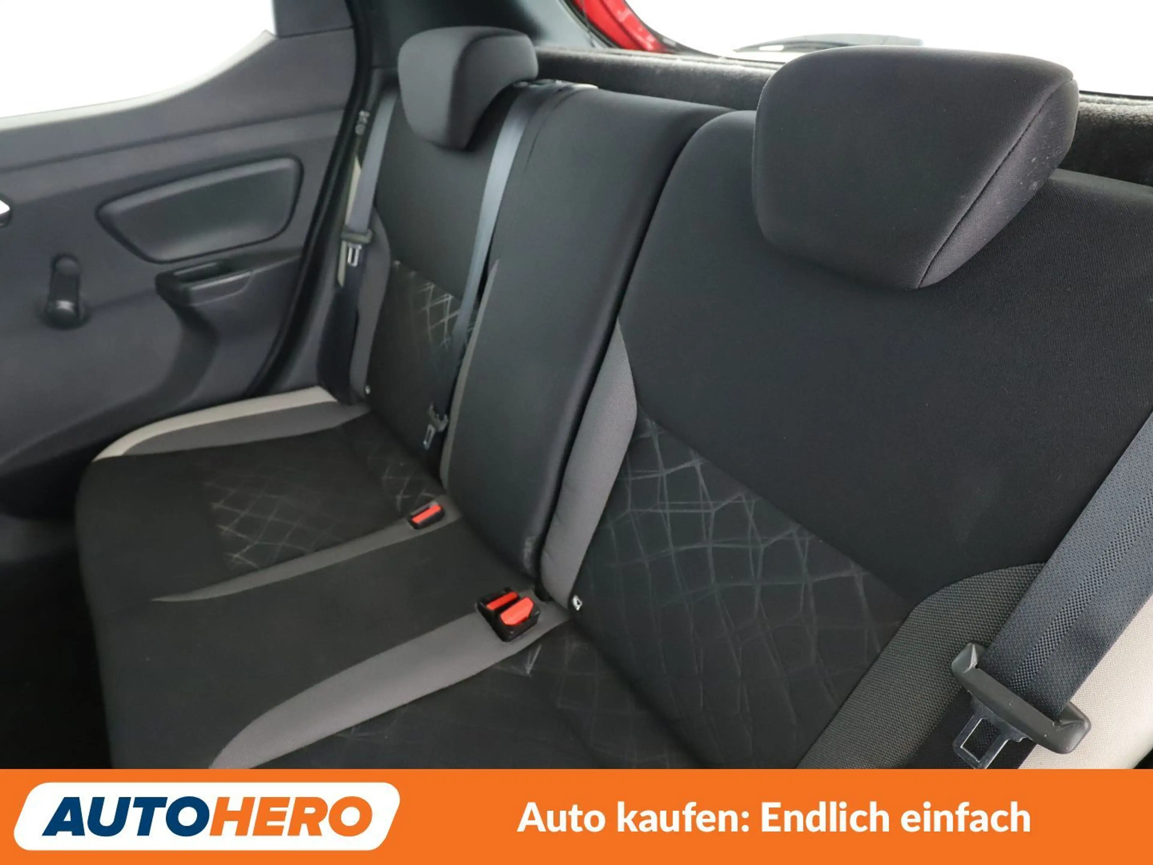 Nissan Micra 0.9 Acenta*TEMPO*KLIMA*GARANTIE* — photo 14