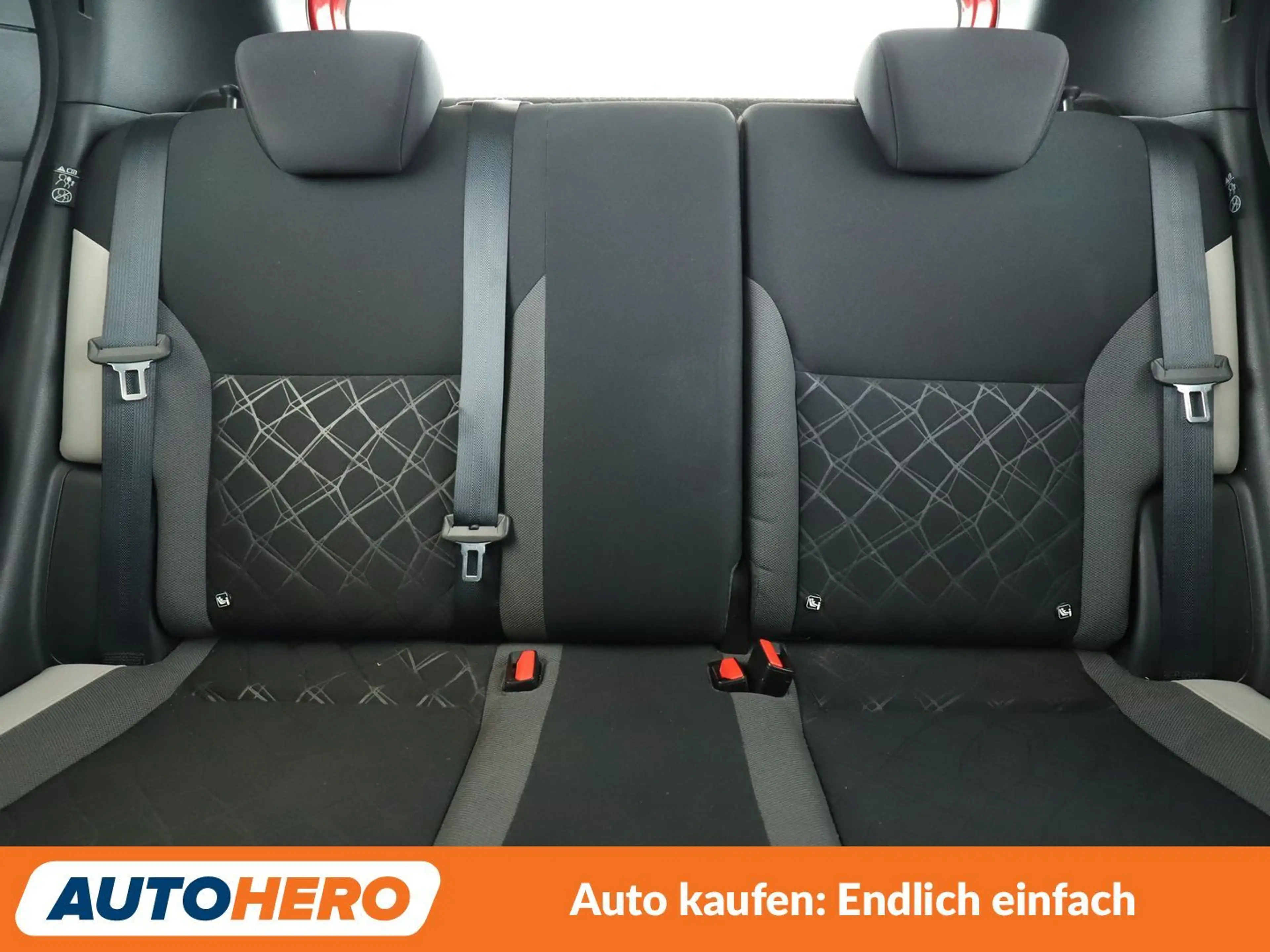 Nissan Micra 0.9 Acenta*TEMPO*KLIMA*GARANTIE* — photo 15
