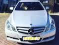 Mercedes-Benz E 250 Avantgarde Zilver - thumbnail 1
