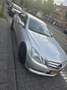 Mercedes-Benz E 250 W207 coupe 2009 Zilver - thumbnail 2