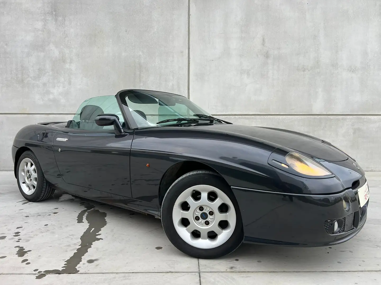 Fiat Barchetta 1.8 16V - Oldtimer binnen 2 jaar! - 2