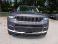Jeep Grand Cherokee L Limited 3.6L V6 4x4 Grau - thumbnail 2