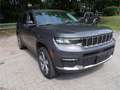 Jeep Grand Cherokee L Limited 3.6L V6 4x4 Grau - thumbnail 3