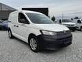 Volkswagen Caddy 2.0 TDi **102CH** 12 MOIS DE GARANTIE - thumbnail 3