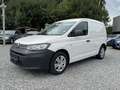 Volkswagen Caddy 2.0 TDi **102CH** 12 MOIS DE GARANTIE - thumbnail 1
