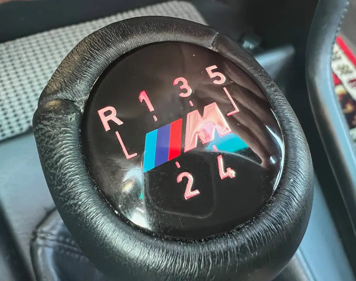 BMW M5, foto 11