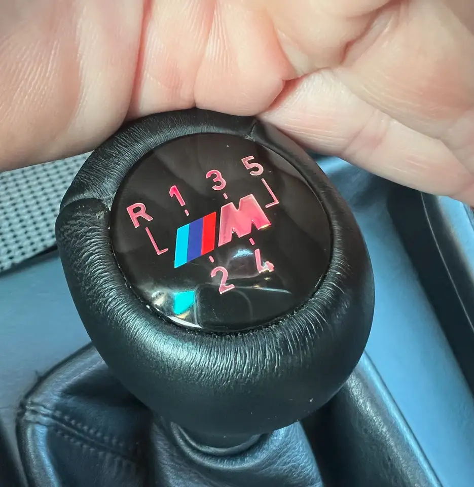 BMW M5, foto 12