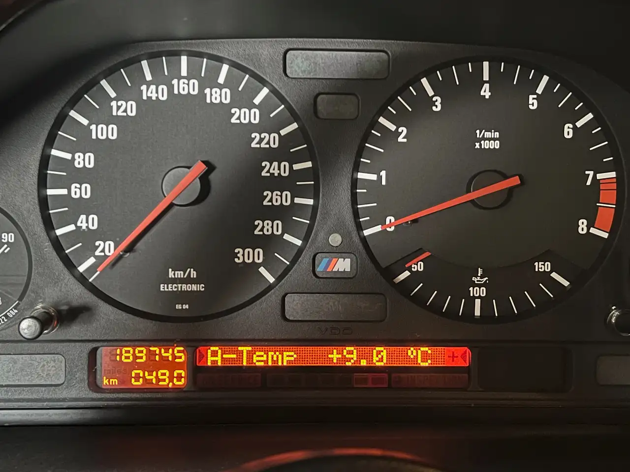 BMW M5, foto 7